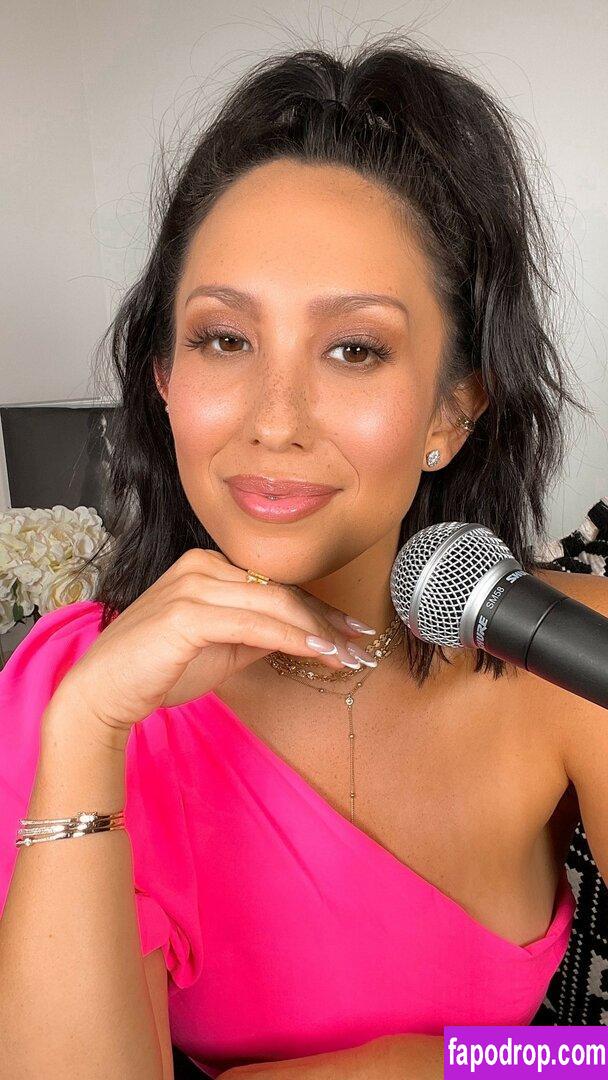 Cheryl Burke / cherylburke слитое обнаженное фото #0105 с Онлифанс или Патреон