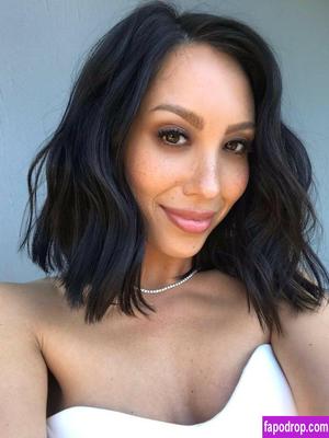 Cheryl Burke photo #0025