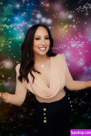 Cheryl Burke leak #0101