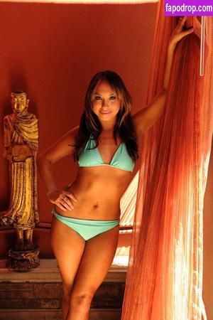 Cheryl Burke leak #0123