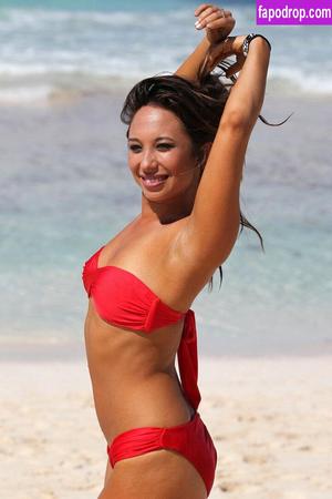 Cheryl Burke leak #0128