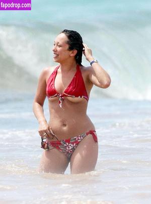 Cheryl Burke leak #0131