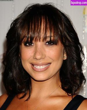 Cheryl Burke leak #0135