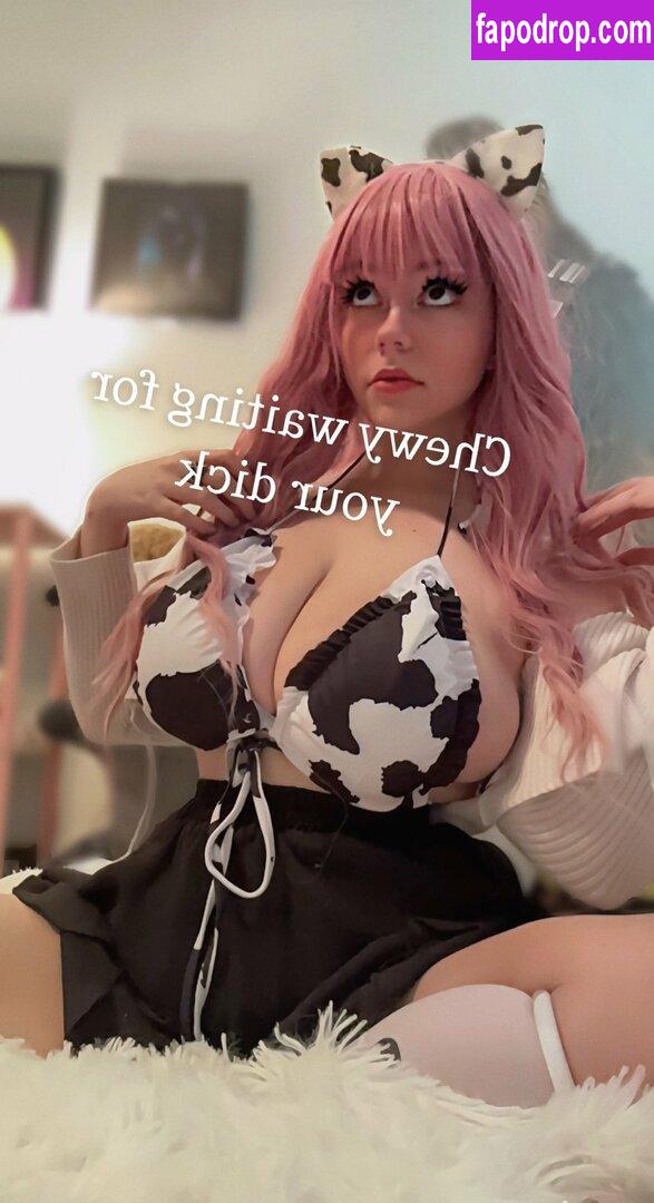 Chewywaifu / chewy / chewyisurgf leak of nude photo #0145 from OnlyFans or Patreon