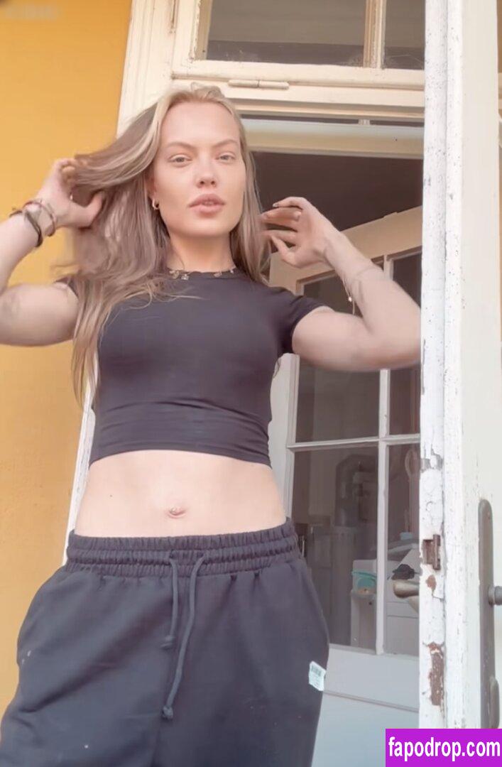 Cheyenne Ochsenknecht /  leak of nude photo #0048 from OnlyFans or Patreon