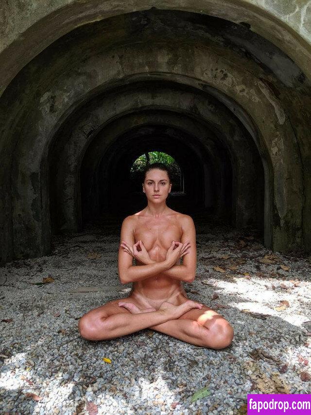 Chiara Colognola / chiaracolognola / yoga_with_chiara leak of nude photo #0003 from OnlyFans or Patreon