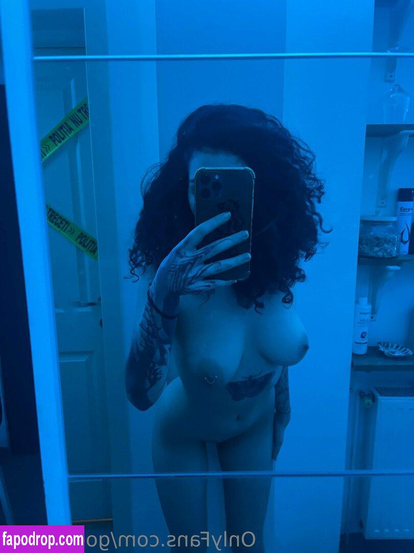 Chiara Gogoase / chiaraaa / gogoaseeee leak of nude photo #0005 from OnlyFans or Patreon