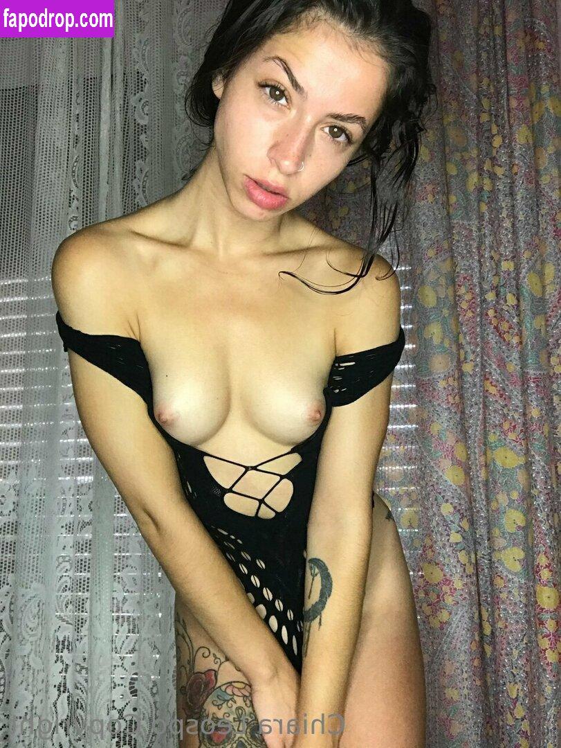 Chiara Leospo / chiara.leospo / chiaraleospo leak of nude photo #0018 from OnlyFans or Patreon