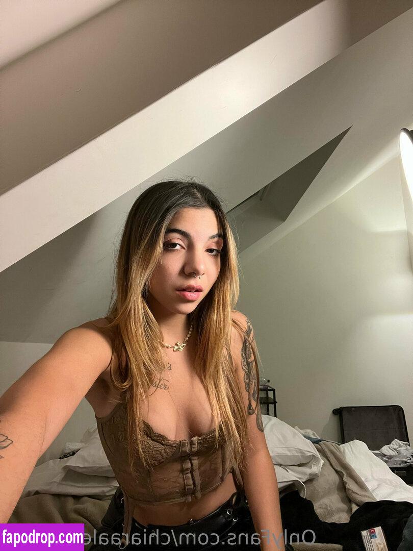 chiaraalexia_free /  leak of nude photo #0039 from OnlyFans or Patreon