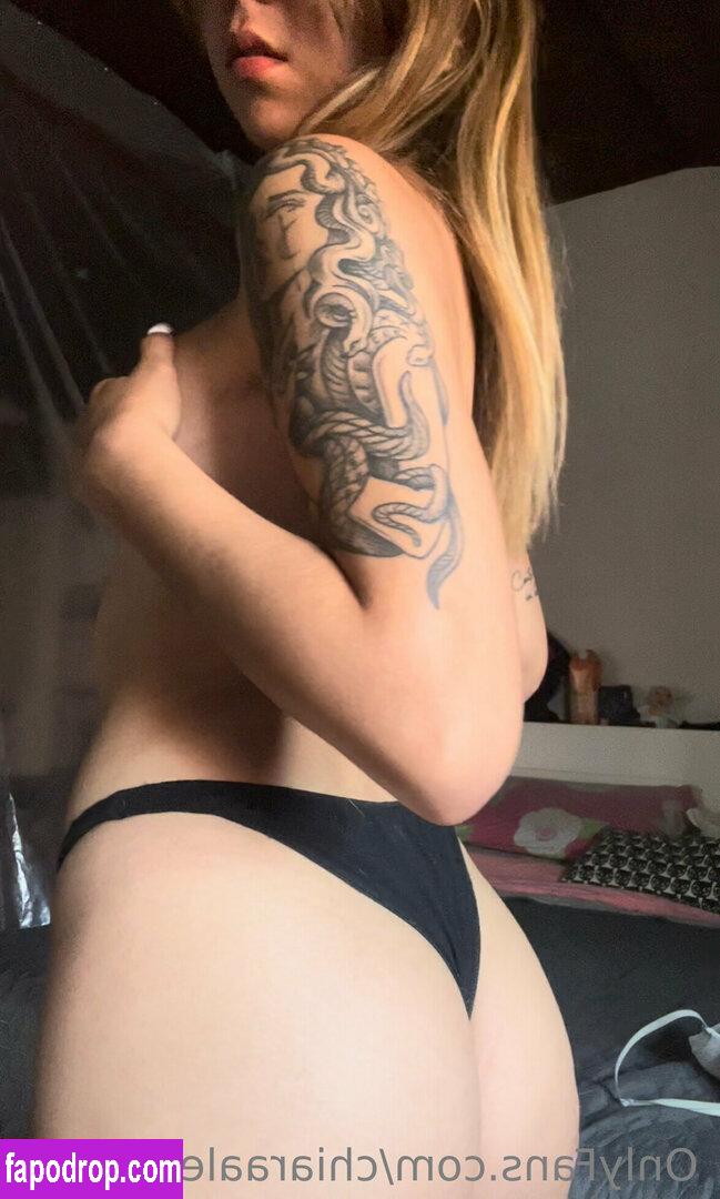 chiaraalexia_free /  leak of nude photo #0056 from OnlyFans or Patreon