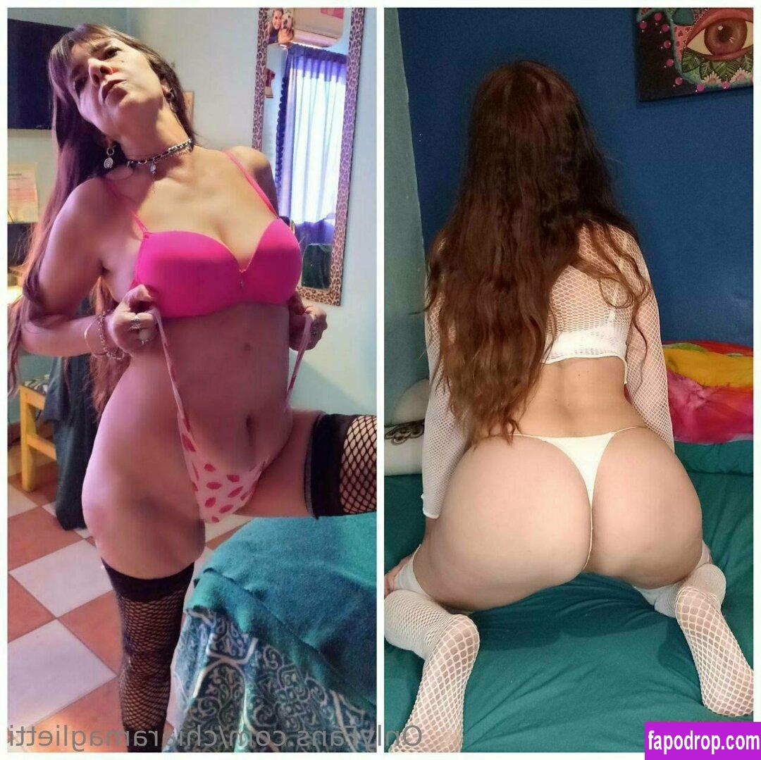 chiaramaglietti / chiaramig29 leak of nude photo #0125 from OnlyFans or Patreon