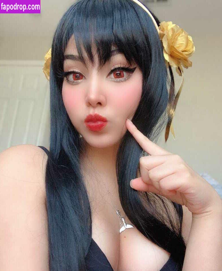 _Chibikaty / chibikat leak of nude photo #0080 from OnlyFans or Patreon