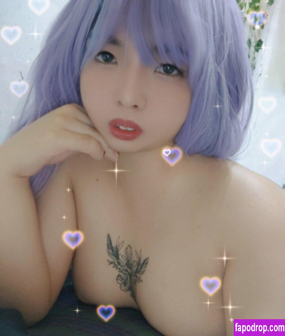 Chibimiowo / kacmito_ leak of nude photo #0005 from OnlyFans or Patreon