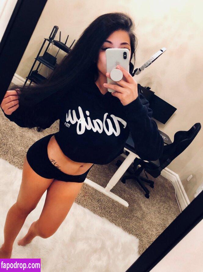 chiefslays / Chiefy / JannaBTW / jannnnna leak of nude photo #0004 from OnlyFans or Patreon