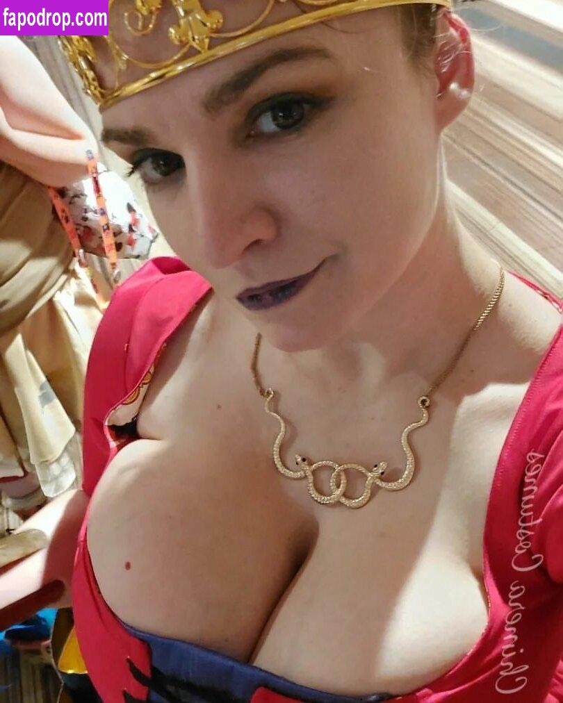 chimeracostumes / ChimeraahhVIP leak of nude photo #0032 from OnlyFans or Patreon