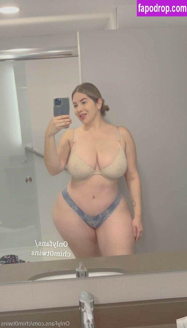 chimocurves /  leak of nude photo #0132 from OnlyFans or Patreon