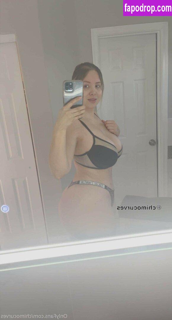 chimocurves /  leak of nude photo #0133 from OnlyFans or Patreon