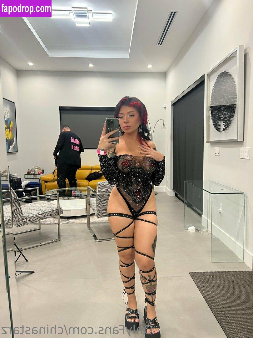 chinastarzzz / chinastarzz leak of nude photo #0037 from OnlyFans or Patreon