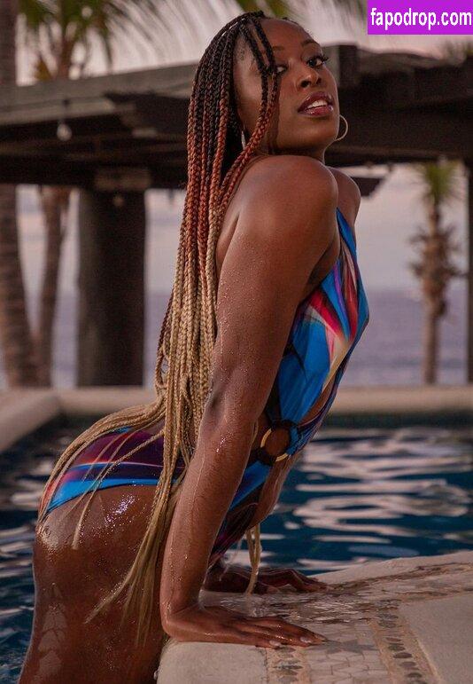 Chiney Ogwumike / chiney leak of nude photo #0003 from OnlyFans or Patreon