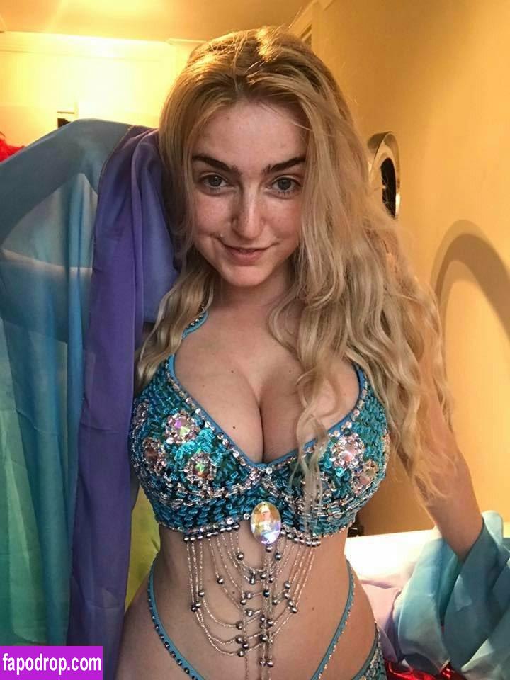 chiquititacoz / chiquititacosplay leak of nude photo #0038 from OnlyFans or Patreon