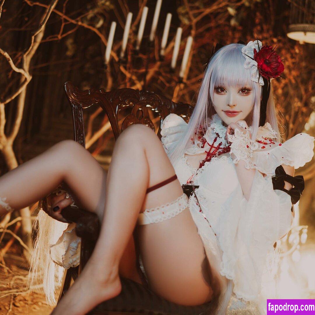 Chiroru Cosplay / chiroru_cosplay / mmmlmmm2 leak of nude photo #0023 from OnlyFans or Patreon
