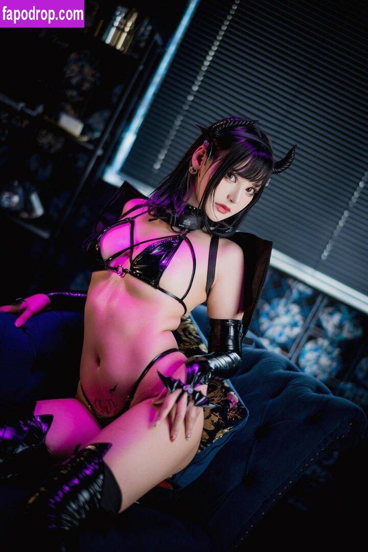 Chiroru Cosplay / chiroru_cosplay / mmmlmmm2 leak of nude photo #0029 from OnlyFans or Patreon