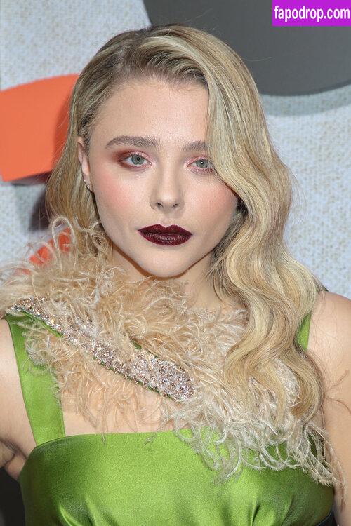 Chloë Grace Moretz Chloegmoretz Leaked Nude Photo From Onlyfans And Patreon 0458