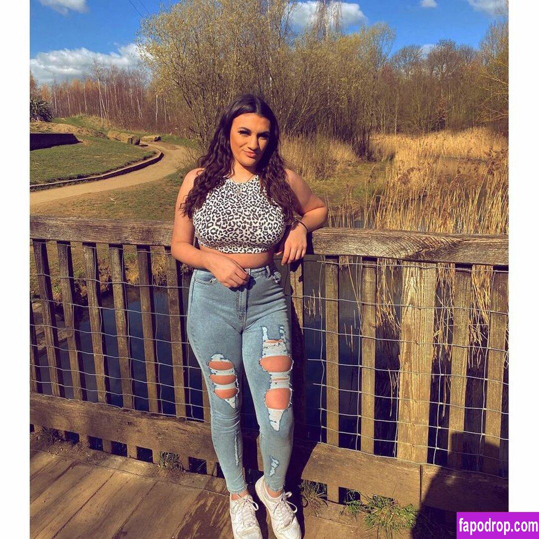 Chloe-Ann Whitham / chloewhithamxox leak of nude photo #0194 from OnlyFans or Patreon