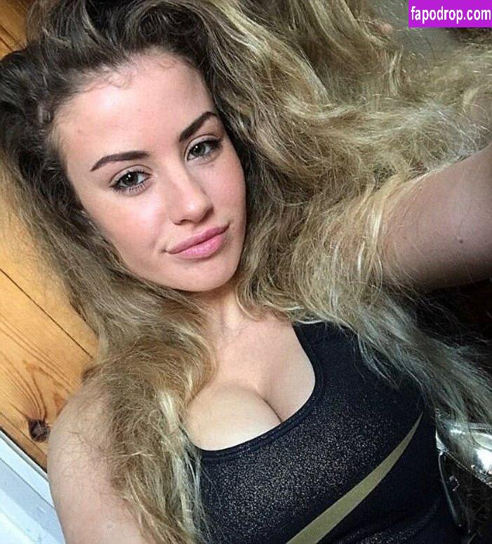 Chloe Ayling / chloeayling / chloeayling97 leak of nude photo #0023 from OnlyFans or Patreon