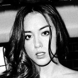 Chloe Bennet Deepfake