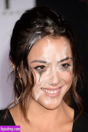 Chloe Bennet Deepfake leak #0044