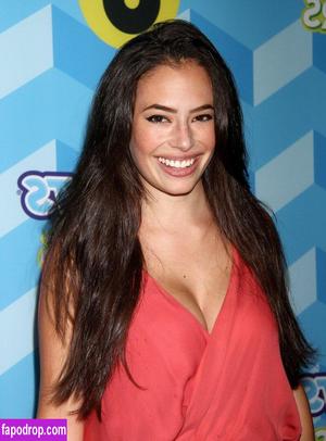 Chloe Bridges photo #0016