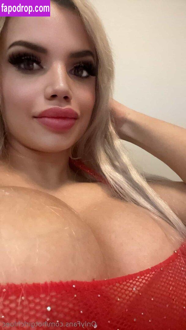 Chloe Da Model / chloedamodelfree / hotgirlchloe / https: leak of nude photo #0019 from OnlyFans or Patreon