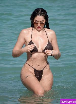 Chloe Ferry Geordie Shore photo #0035