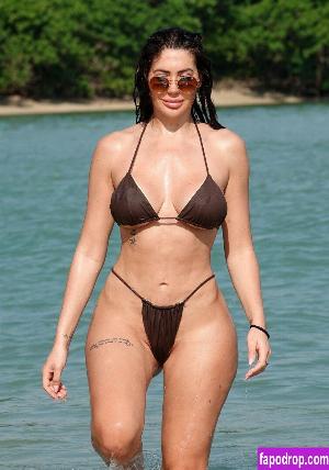 Chloe Ferry Geordie Shore photo #0039