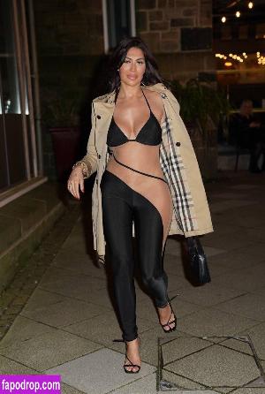 Chloe Ferry Geordie Shore leak #0044