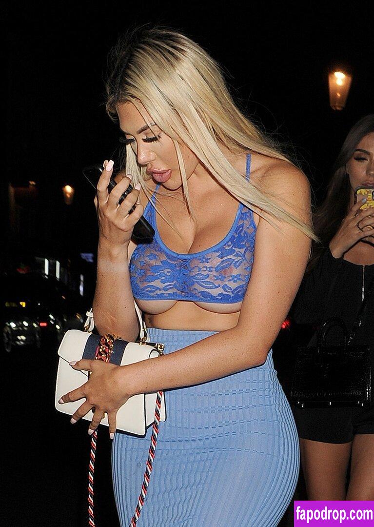 Chloe Ferry / chloegshore1 leak of nude photo #0037 from OnlyFans or Patreon