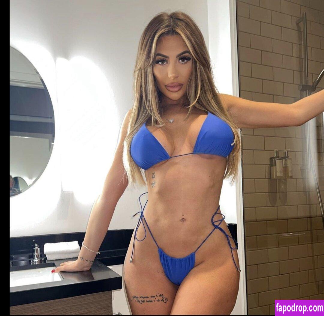 Chloe Ferry / chloegshore1 leak of nude photo #0050 from OnlyFans or Patreon