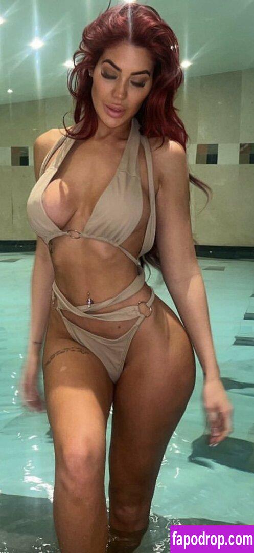 Chloe Ferry / chloegshore1 слитое обнаженное фото #0061 с Онлифанс или Патреон