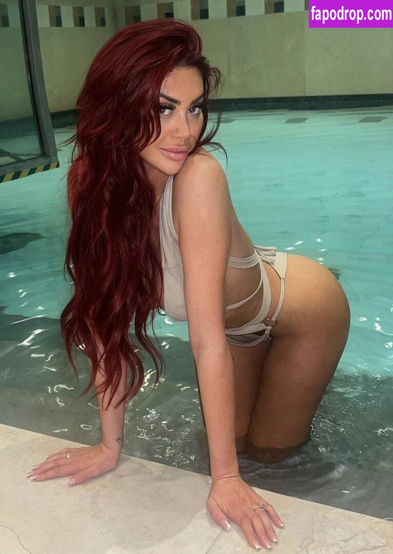 Chloe Ferry / chloegshore1 leak of nude photo #0062 from OnlyFans or Patreon