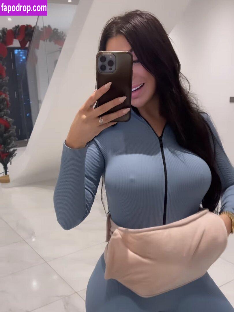 Chloe Ferry / chloegshore1 leak of nude photo #0079 from OnlyFans or Patreon