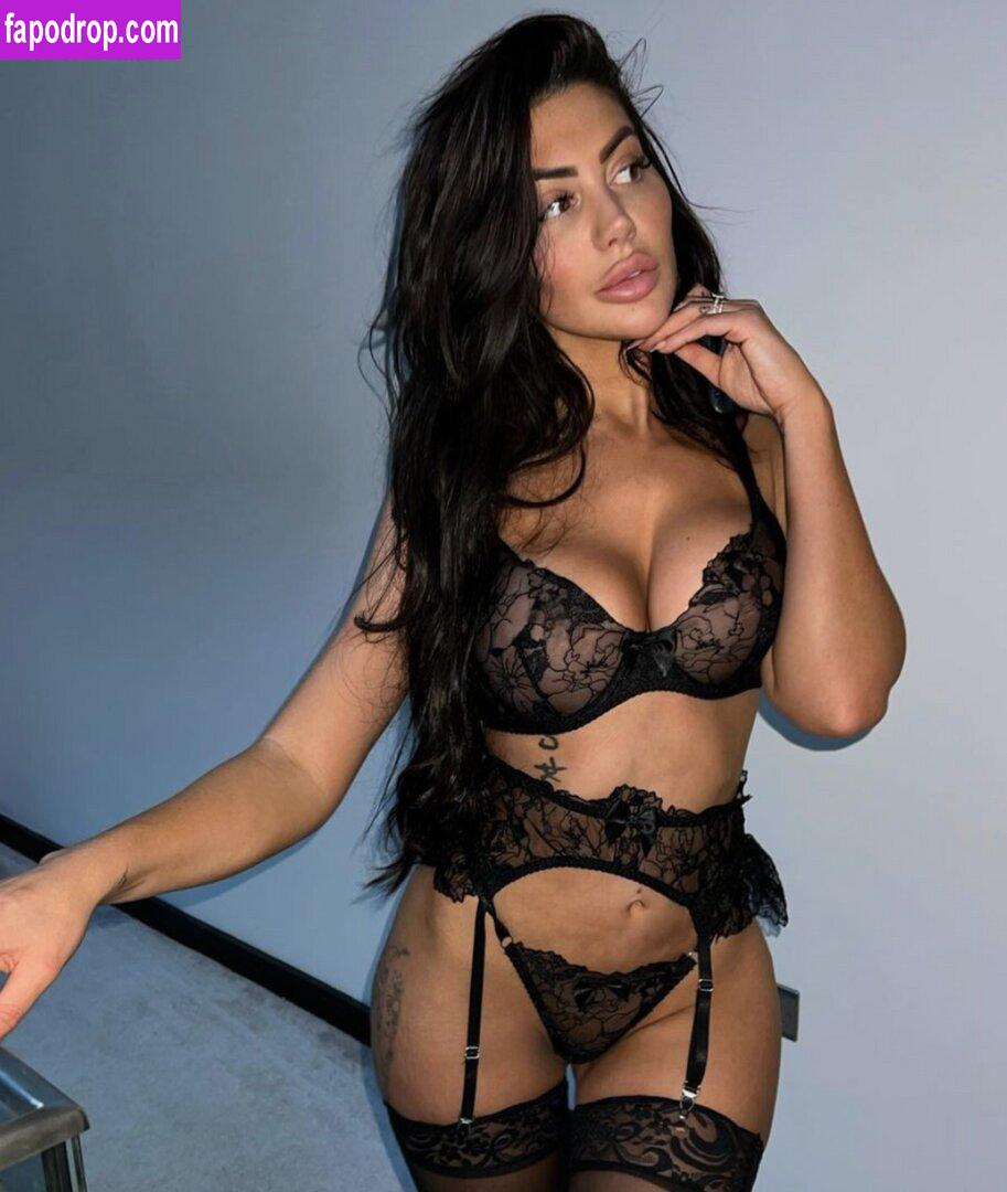 Chloe Ferry / chloegshore1 leak of nude photo #0082 from OnlyFans or Patreon