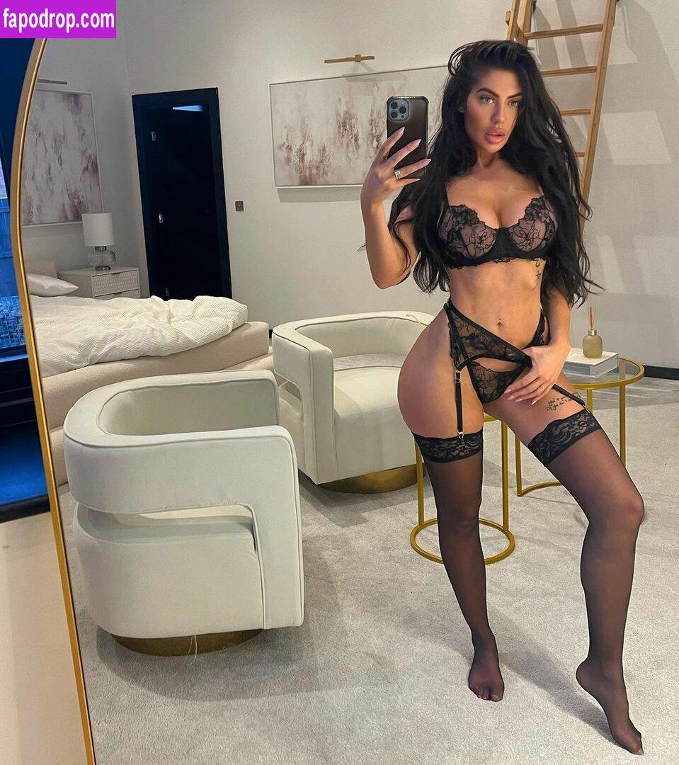 Chloe Ferry / chloegshore1 leak of nude photo #0089 from OnlyFans or Patreon