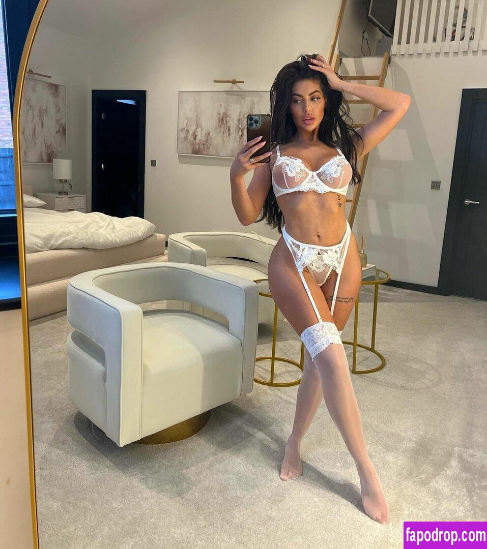 Chloe Ferry / chloegshore1 leak of nude photo #0090 from OnlyFans or Patreon