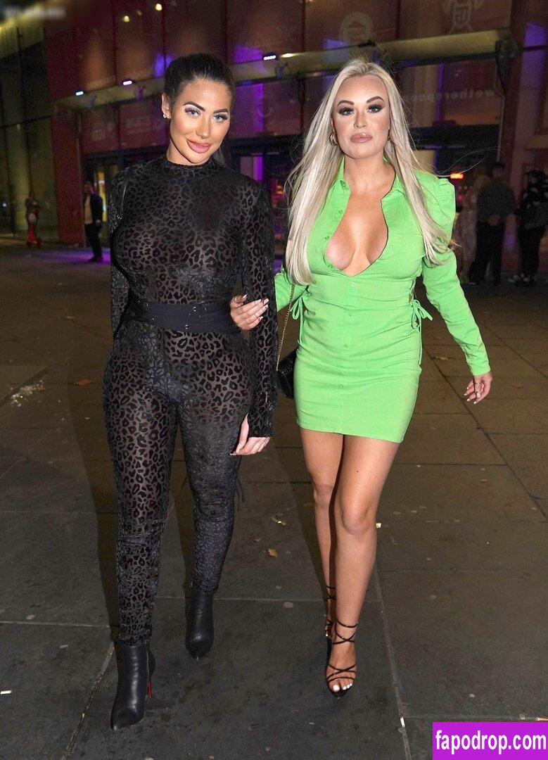 Chloe Ferry / chloegshore1 слитое обнаженное фото #0280 с Онлифанс или Патреон