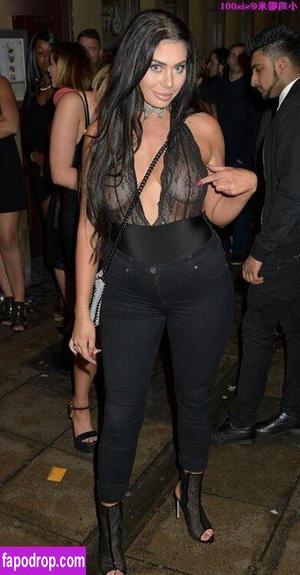 Chloe Ferry слив #0142