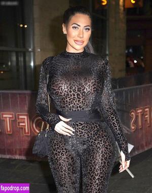 Chloe Ferry фото #0285