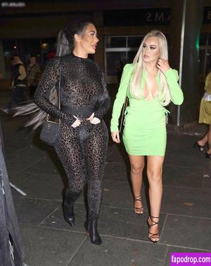 Chloe Ferry фото #0292