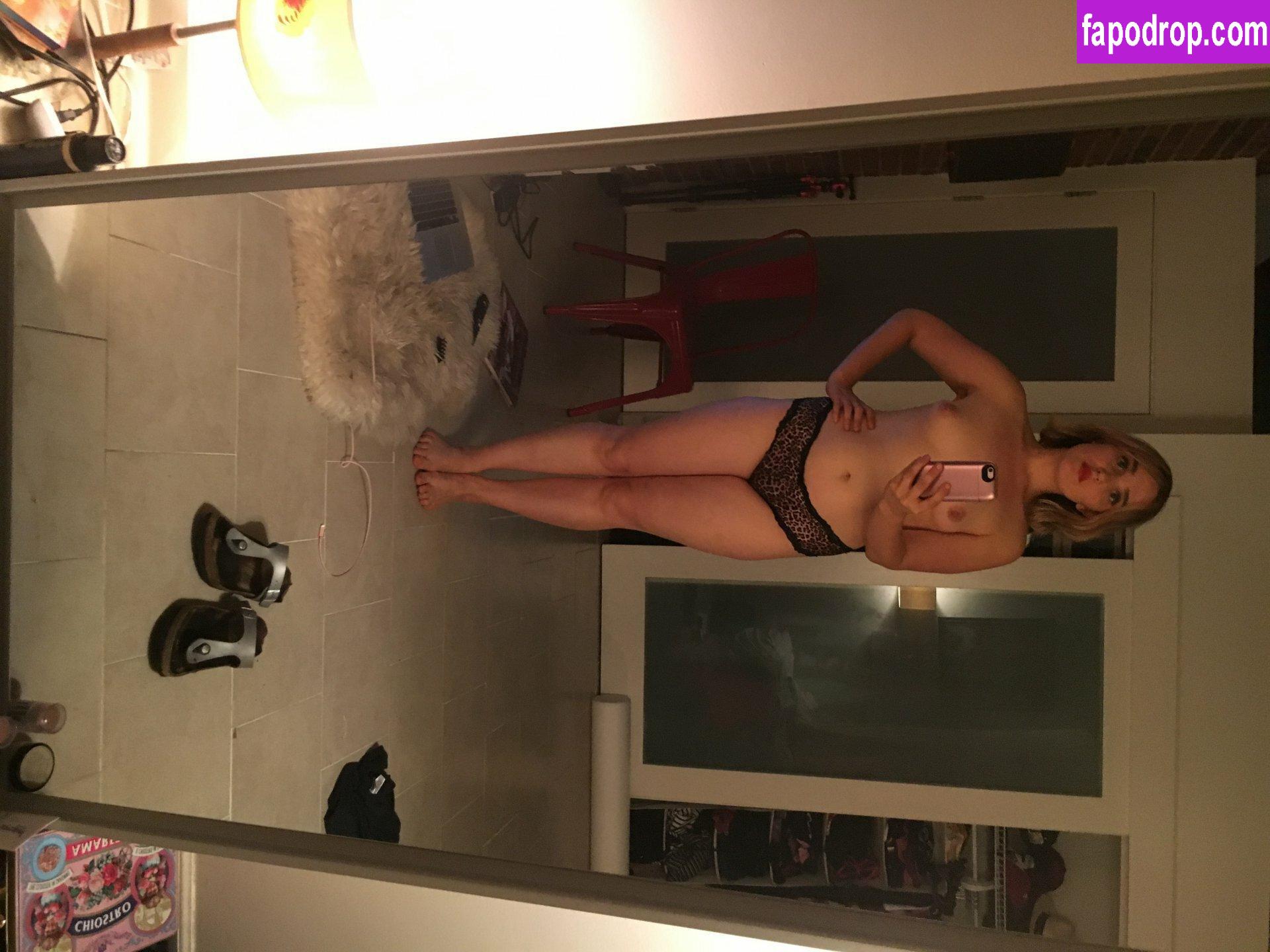 Chloe Fineman / chloeiscrazy leak of nude photo #0022 from OnlyFans or Patreon