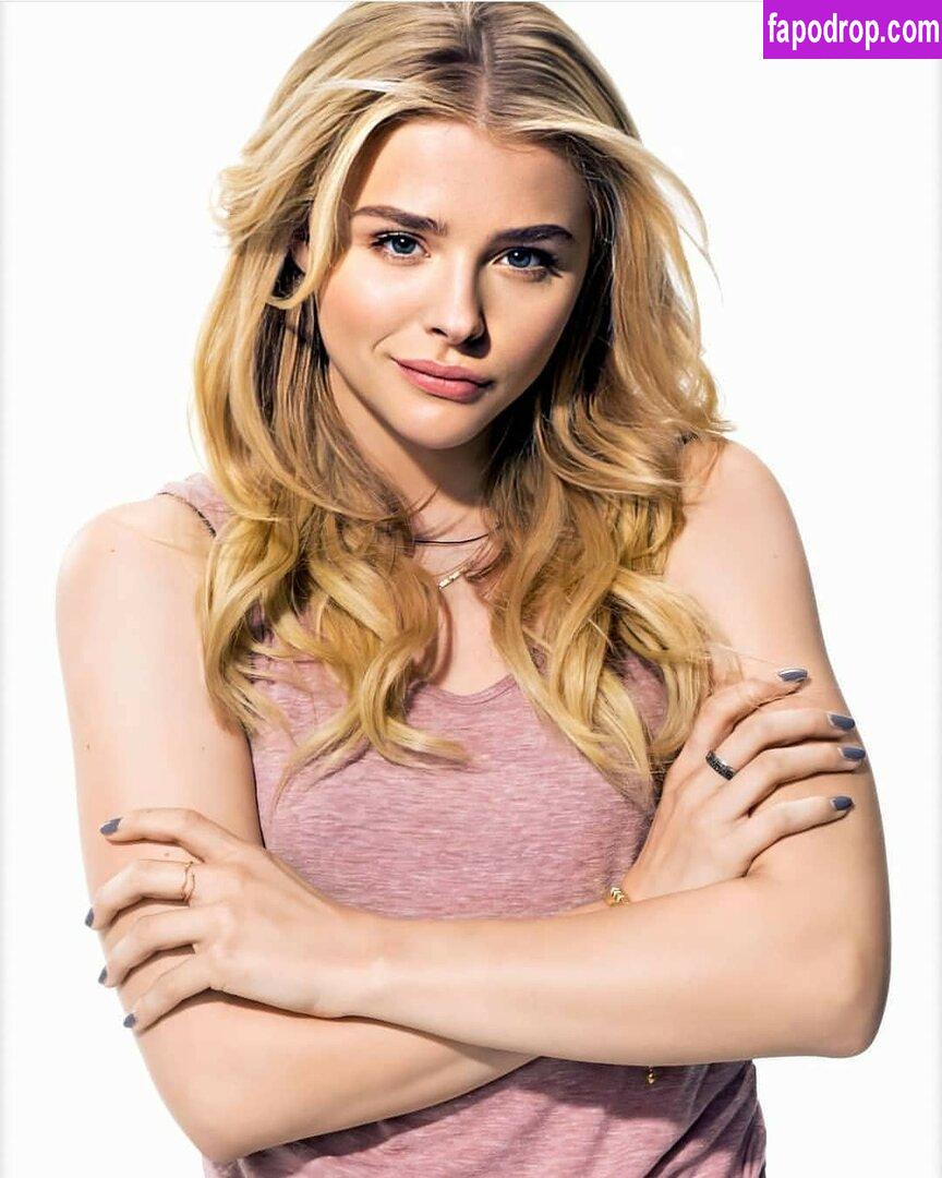 Chloe Grace Moretz / ChloeGMoretz leak of nude photo #0075 from OnlyFans or Patreon